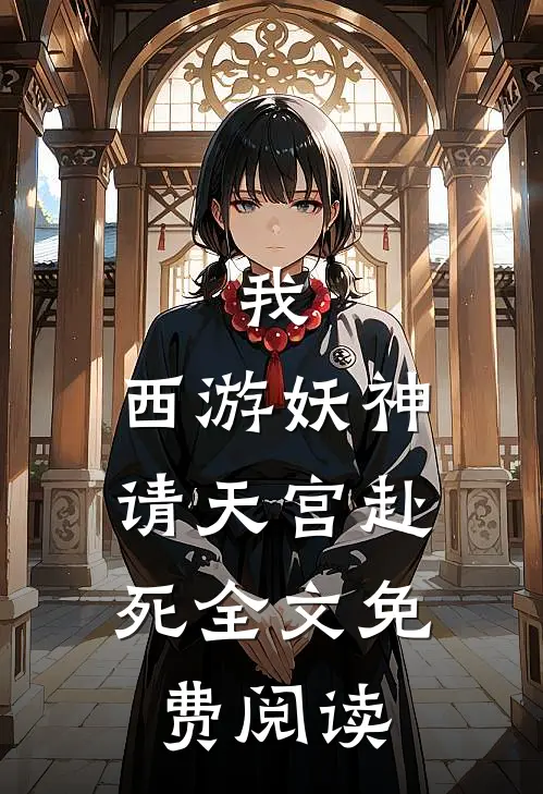 我，西游妖神，请天宫赴死全文免费阅读