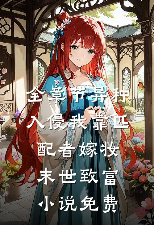 全章节异种入侵我靠匹配者嫁妆末世致富小说免费