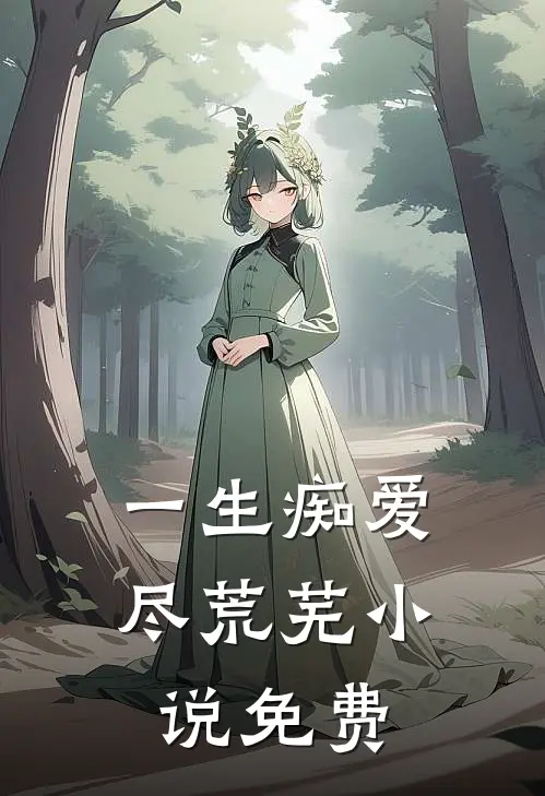 一生痴爱尽荒芜小说免费