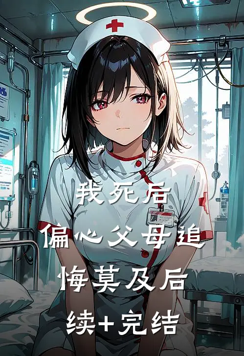 我死后，偏心父母追悔莫及后续+完结