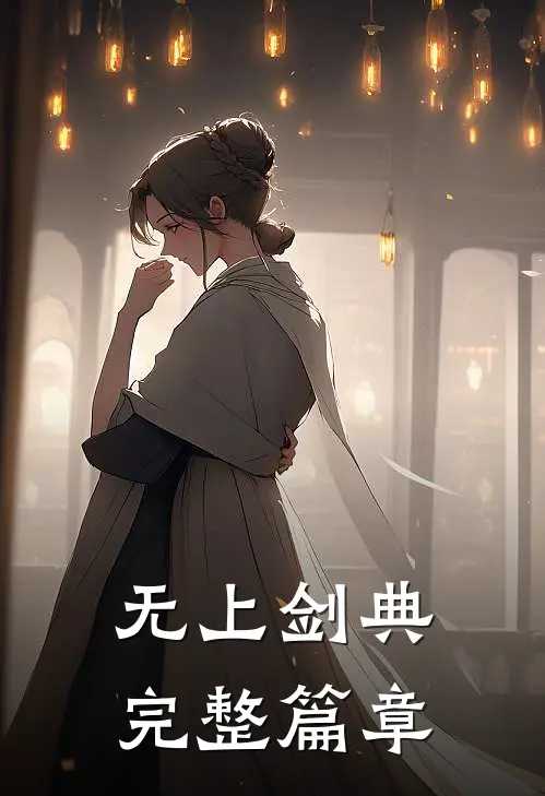 无上剑典完整篇章