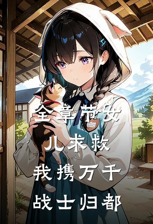 全章节女儿求救，我携万千战士归都