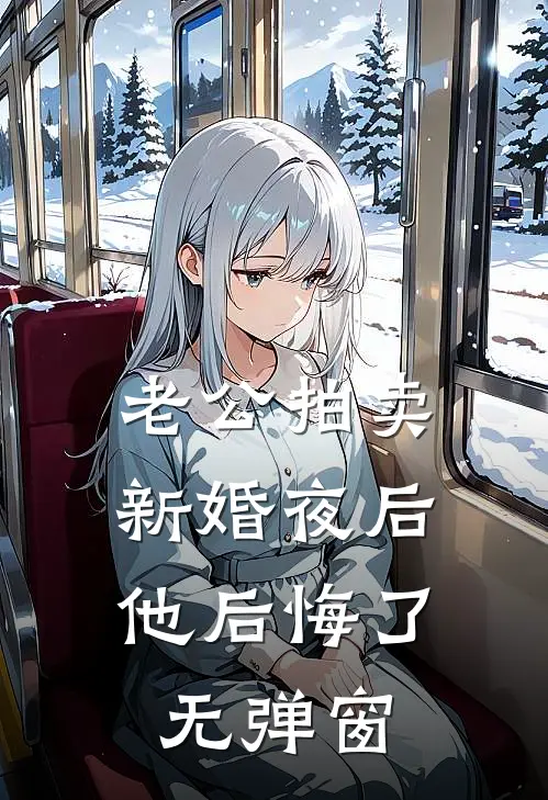 老公拍卖新婚夜后，他后悔了无弹窗