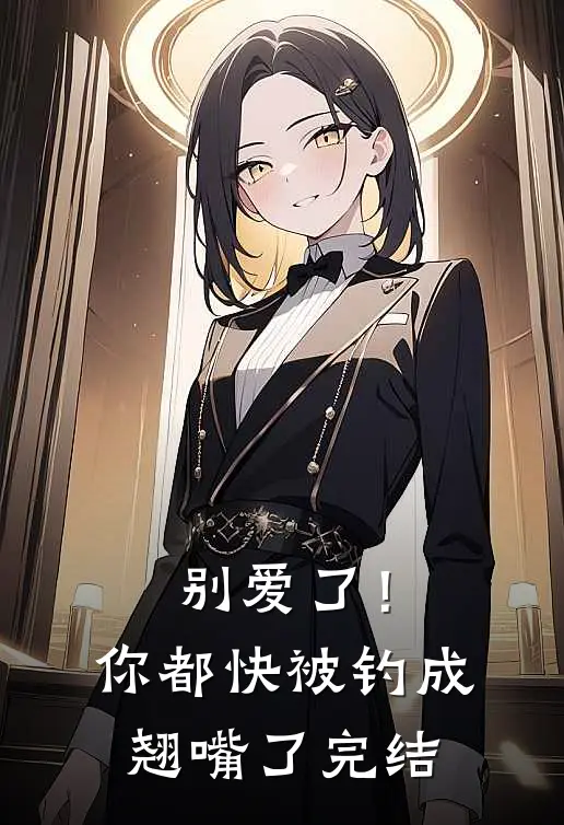 别爱了！你都快被钓成翘嘴了完结