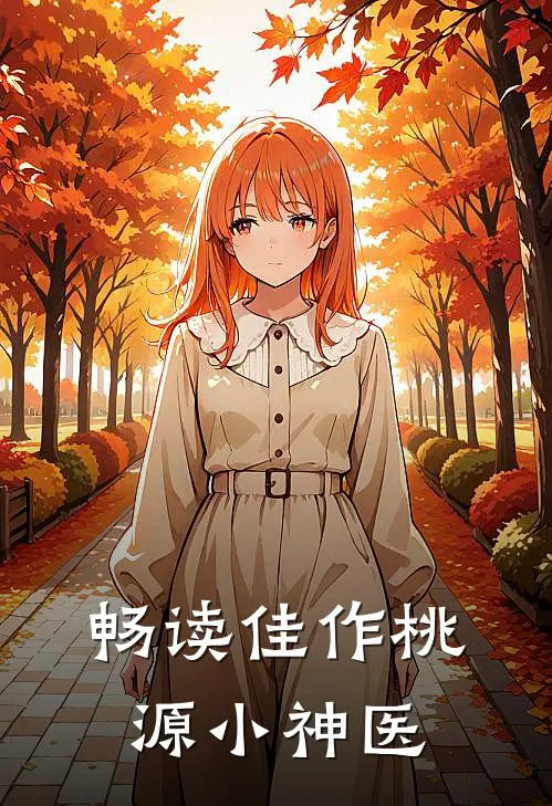 畅读佳作桃源小神医