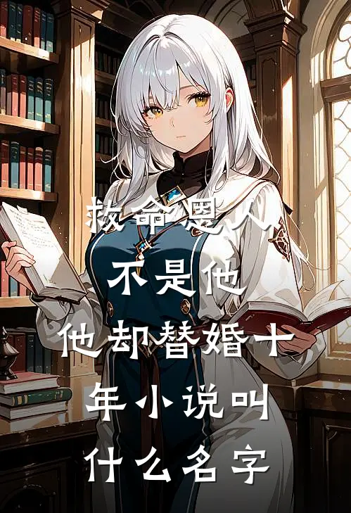 救命恩人不是他，他却替婚十年小说叫什么名字