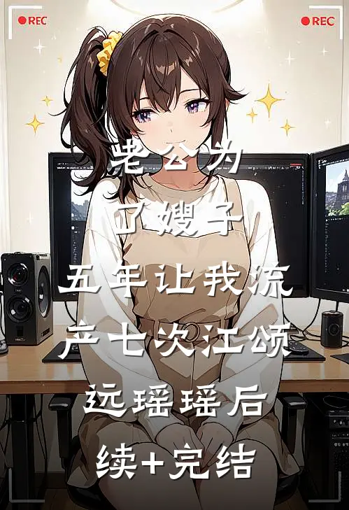 老公为了嫂子，五年让我流产七次江颂远瑶瑶后续+完结