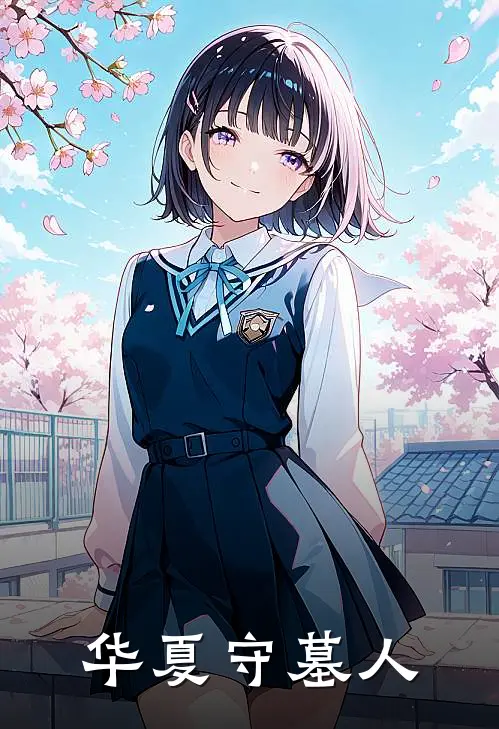 华夏守墓人
