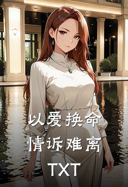 以爱换命，情诉难离TXT