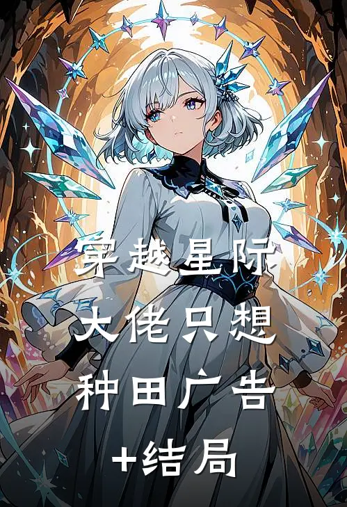 穿越星际：大佬只想种田广告+结局