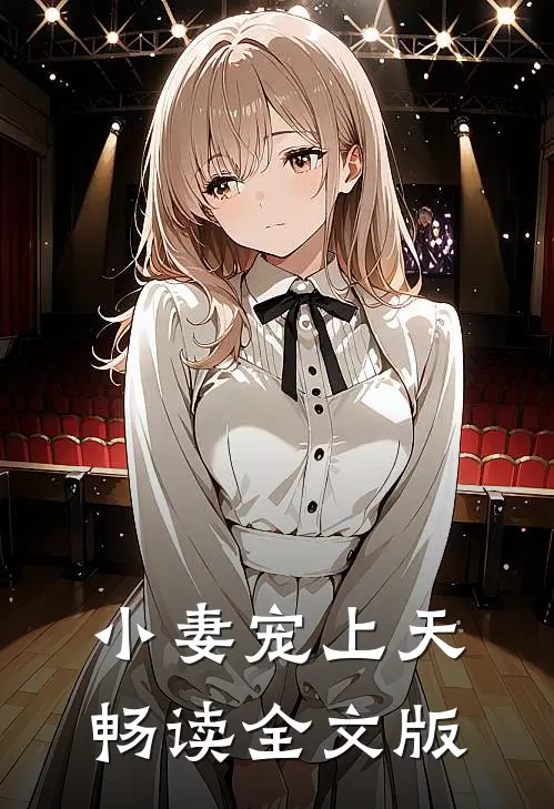 小妻宠上天畅读全文版
