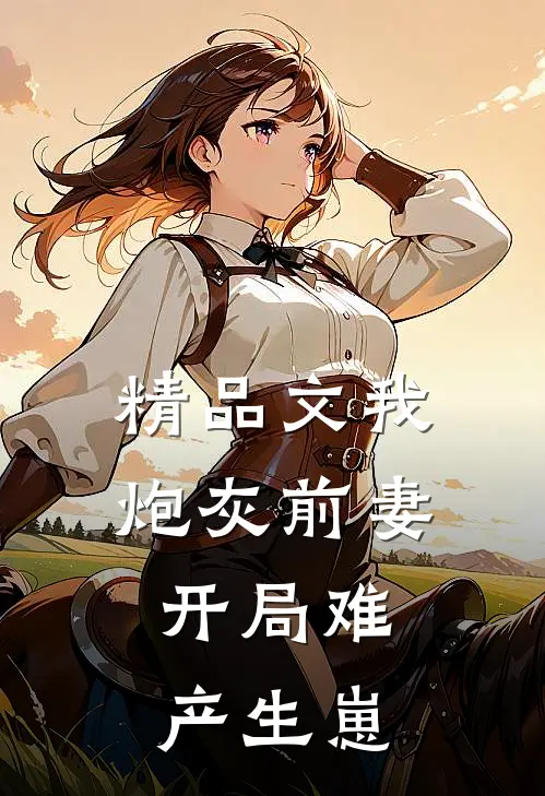 精品文我，炮灰前妻，开局难产生崽