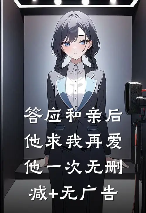 答应和亲后，他求我再爱他一次无删减+无广告