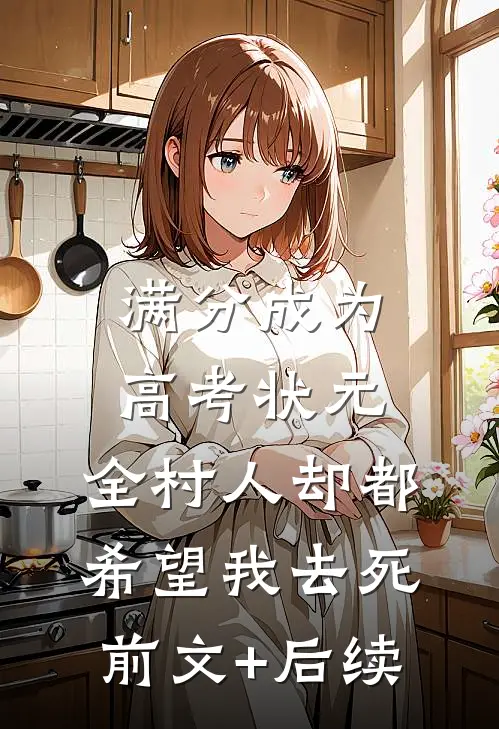 满分成为高考状元，全村人却都希望我去死前文+后续