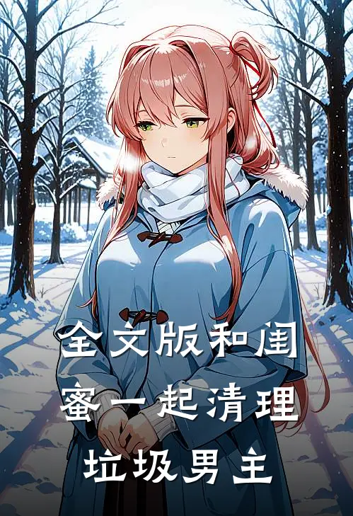 全文版和闺蜜一起清理垃圾男主