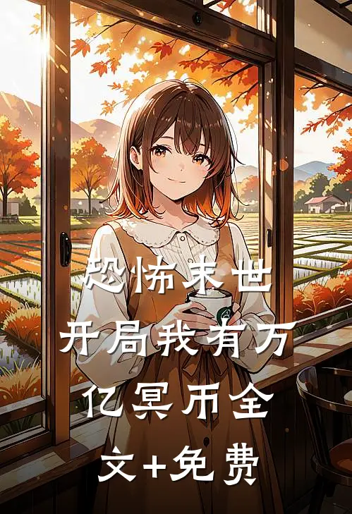 恐怖末世，开局我有万亿冥币全文+免费