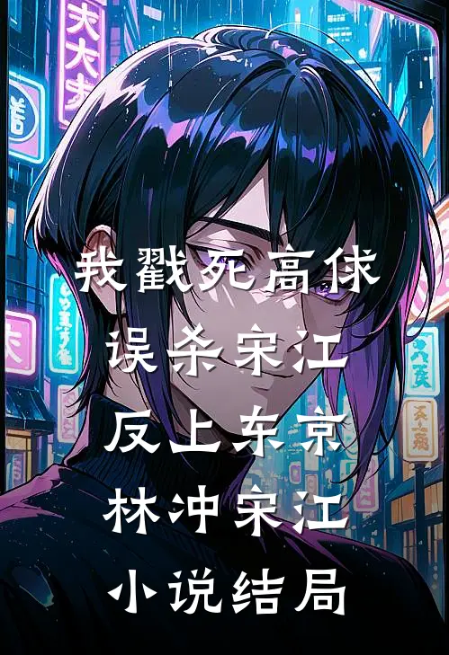 我戳死高俅，误杀宋江，反上东京林冲宋江小说结局
