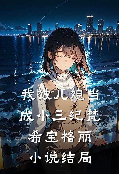 我被儿媳当成小三纪梵希宝格丽小说结局