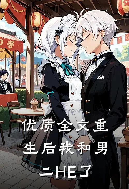 优质全文重生后我和男二HE了