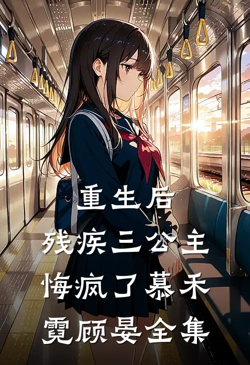 重生后，残疾三公主悔疯了慕禾霓顾晏全集