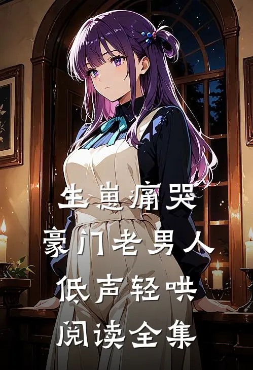 生崽痛哭:豪门老男人低声轻哄阅读全集