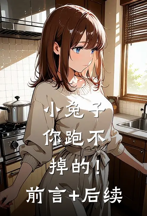 小兔子，你跑不掉的！前言+后续