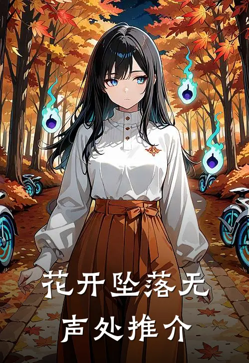 花开坠落无声处推介