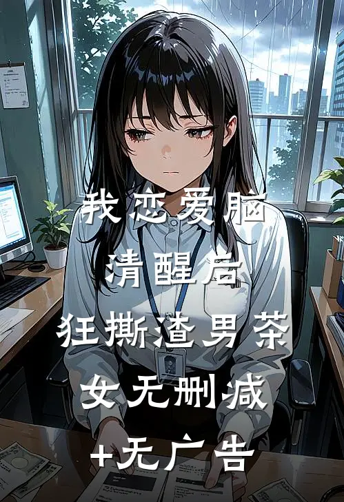 我恋爱脑清醒后，狂撕渣男茶女无删减+无广告
