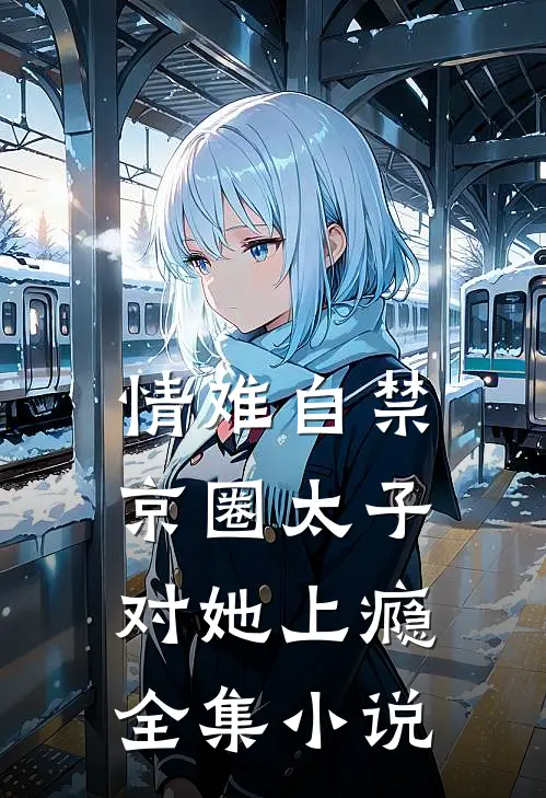 情难自禁，京圈太子对她上瘾全集小说