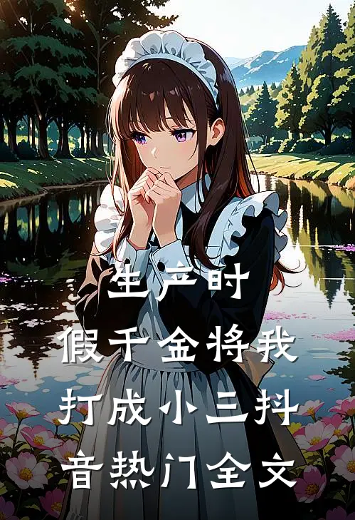 生产时，假千金将我打成小三抖音热门全文