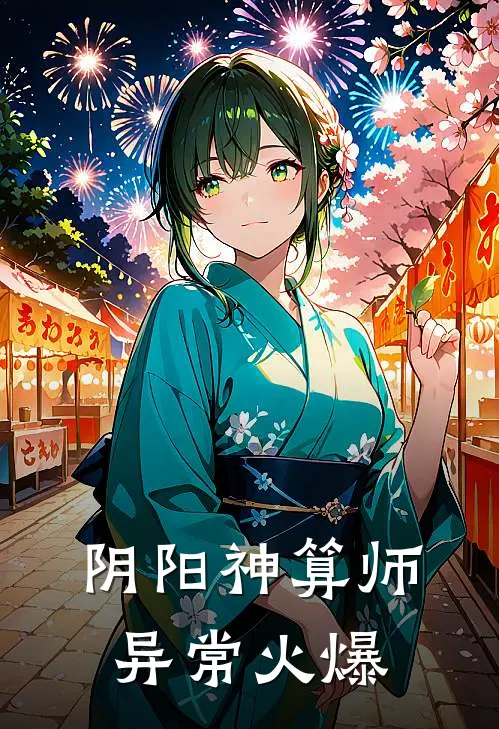 阴阳神算师异常火爆