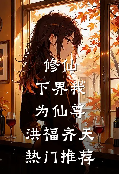 修仙：下界我为仙尊，洪福齐天热门推荐