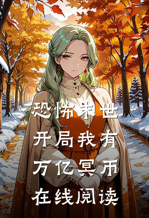 恐怖末世，开局我有万亿冥币在线阅读