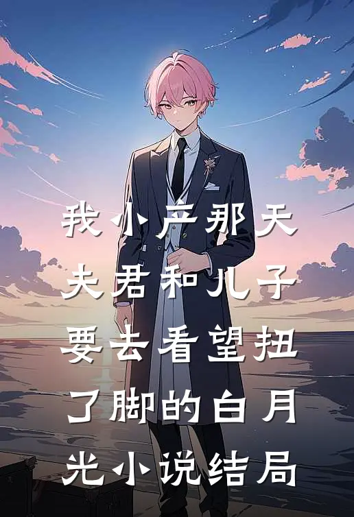 我小产那天，夫君和儿子要去看望扭了脚的白月光小说结局