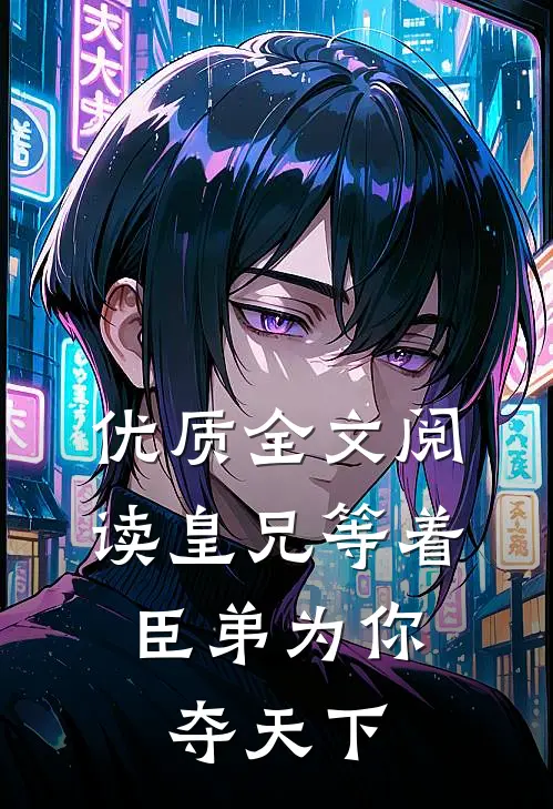 优质全文阅读皇兄等着，臣弟为你夺天下