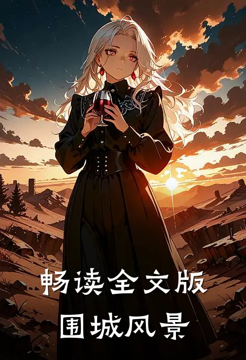 畅读全文版围城风景