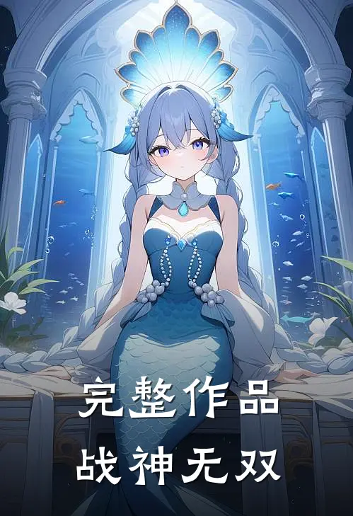 完整作品战神无双