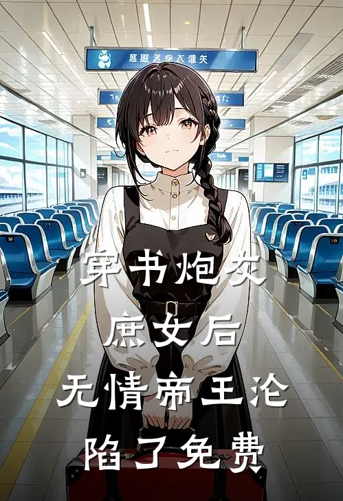 穿书炮灰庶女后，无情帝王沦陷了免费