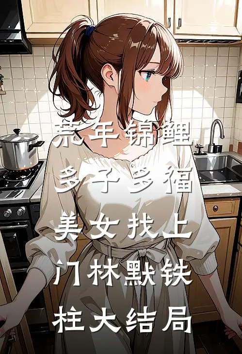 荒年锦鲤：多子多福，美女找上门林默铁柱大结局