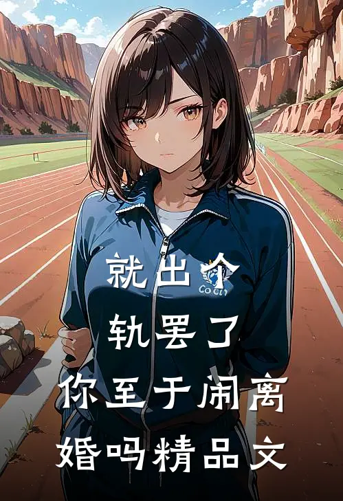 就出个轨罢了，你至于闹离婚吗精品文
