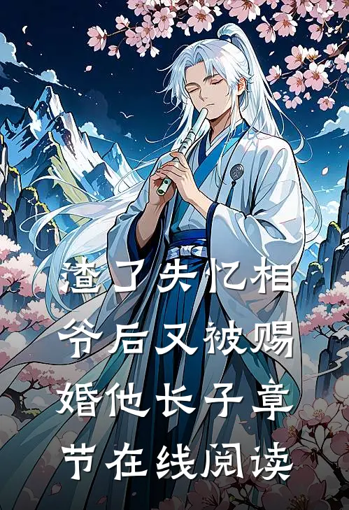 渣了失忆相爷后又被赐婚他长子章节在线阅读