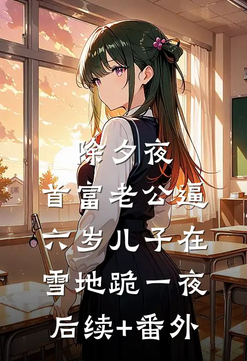 除夕夜，首富老公逼六岁儿子在雪地跪一夜后续+番外