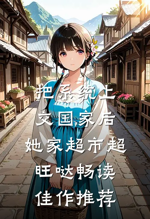 把系统上交国家后，她家超市超旺哒畅读佳作推荐