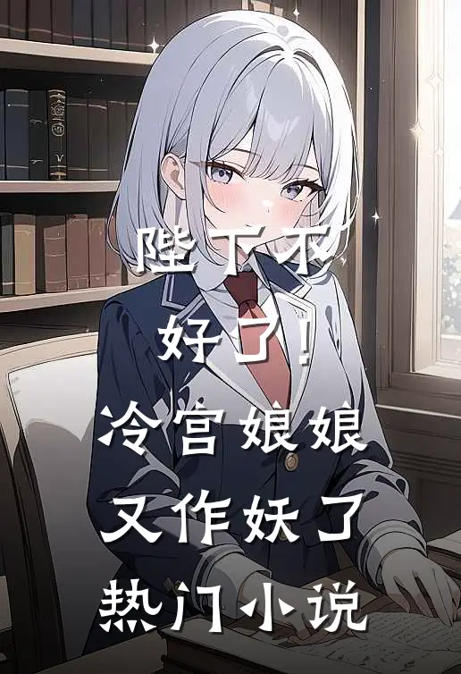 陛下不好了!冷宫娘娘又作妖了热门小说