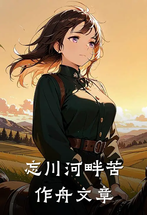 忘川河畔苦作舟文章