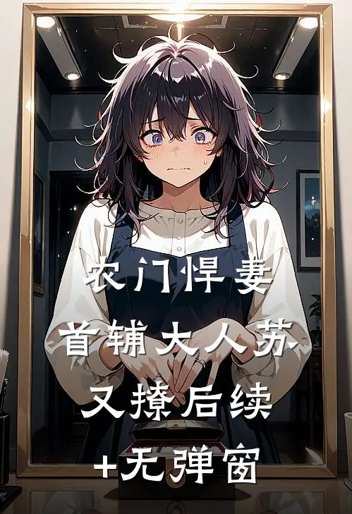 农门悍妻：首辅大人苏又撩后续+无弹窗