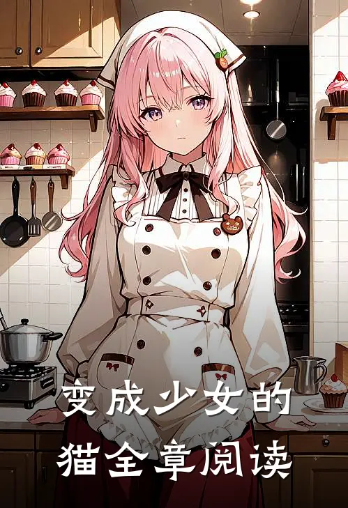 变成少女的猫全章阅读