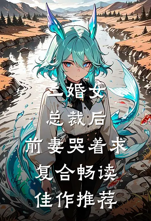二婚女总裁后，前妻哭着求复合畅读佳作推荐