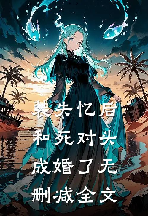 装失忆后和死对头成婚了无删减全文
