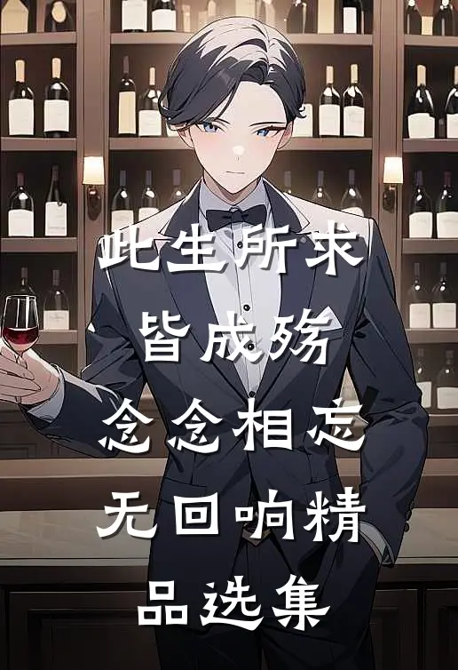 此生所求皆成殇，念念相忘无回响精品选集